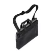 Notebook táska, slim, 13,3", RIVACASE "Orly 8920" fekete