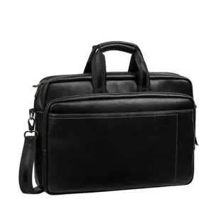   Notebook táska, 16", RIVACASE "Orly 8940" fekete