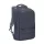 Notebook hátizsák, 17,3", RIVACASE "Prater 7567", sötétszürke
