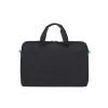 Notebook táska, 15,6", RIVACASE "Regent 8037", fekete