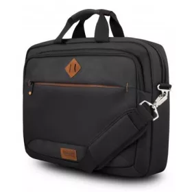   Notebook táska, 15,6", URBAN FACTORY "CYCLEE ECO"