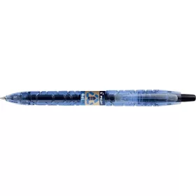   Zseléstoll, 0,25 mm, nyomógombos, PILOT "B2P", fekete