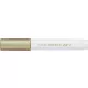 Dekormarker, 1 mm, PILOT "Pintor F", arany