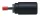 Táblamarker betét, PENTEL "Easyflo", fekete