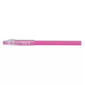 Rollertoll, 0,35 mm, kupakos, PILOT "Frixion Ball Stick", pink