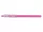 Rollertoll, 0,35 mm, kupakos, PILOT "Frixion Ball Stick", pink