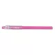 Rollertoll, 0,35 mm, kupakos, PILOT "Frixion Ball Stick", pink