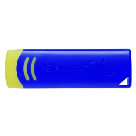 Radír, PILOT "Frixion" kék