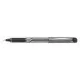 Rollertoll, 0,3 mm, tűhegyű, kupakos, PILOT "Hi-Tecpoint V5 Grip", fekete