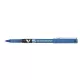 Rollertoll, 0,3 mm, tűhegyű, kupakos, PILOT "Hi-Tecpoint V5", kék