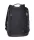 Hátizsák, notebook tartóval, PULSE "Virgo", fekete
