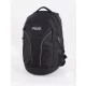 Hátizsák notebook tartóval, PULSE "Olymp", fekete