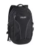 Hátizsák notebook tartóval, PULSE "Olymp", fekete