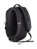 Hátizsák notebook tartóval, PULSE "Olymp", fekete