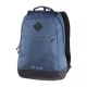 Hátizsák, notebook tartóval, PULSE "Bicolor Yale", kék