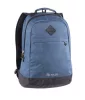 Hátizsák, notebook tartóval, PULSE "Bicolor Yale", kék