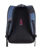 Hátizsák, notebook tartóval, PULSE "Bicolor Yale", kék