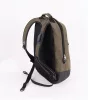 Hátizsák, notebook tartóval, PULSE "Bicolor Olive", zöld