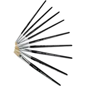 Ecset, no. 4, fa, PULSE, lapos