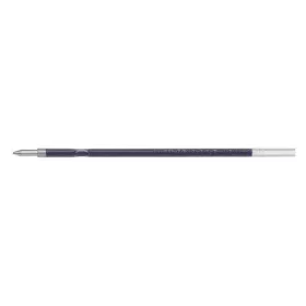   Golyóstollbetét, 0,22 mm, nyomógombos, PILOT "Super Grip G", kék