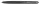 Golyóstoll, 0,22 mm, nyomógombos, PILOT "Super Grip G", fekete