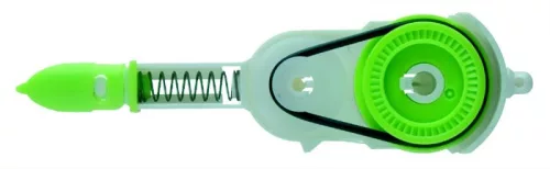 Utántöltő kazetta, 4 mm x 6 m, PILOT "Whiteline RT"