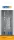 Golyóstollbetét, 0,8 mm, PAX, fekete