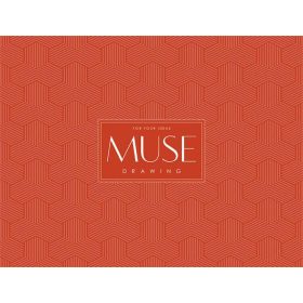   Vázlatfüzet, A4+, 150 g, 20 lap, SHKOLYARYK "Muse"