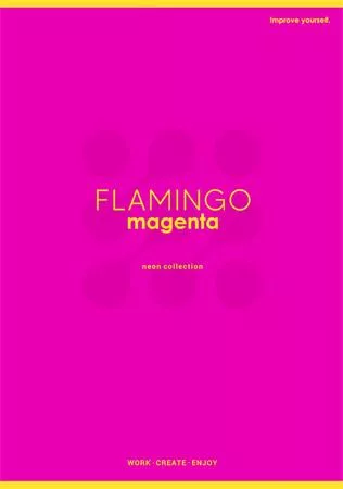 Füzet, tűzött, A4, kockás, 60 lap, SHKOLYARYK "Neon", vegyes