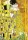 Skiccfüzet, A5, pontrácsos, 80 lap, keményfedeles, SHKOLYARYK, "Klimt&Van Gogh", vegyes