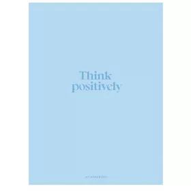   Füzet, tűzött, A4, vonalas, 80 lap, SHKOLYARYK "My notebook", vegyes