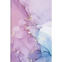 Kötött és tűzött füzetek B5