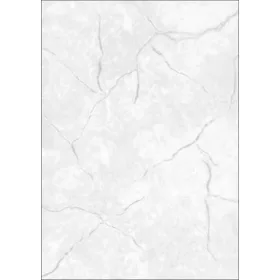   Előnyomott papír, kétoldalas, A4, 90 g, SIGEL, szürke, gránit