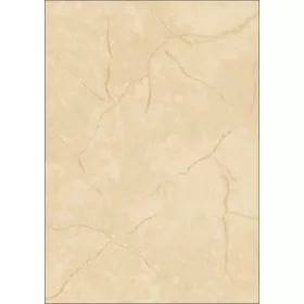   Előnyomott papír, kétoldalas, A4, 90 g, SIGEL, bézs, gránit