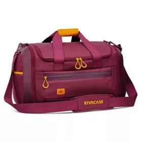   Sporttáska/utazótáska, 35L, RIVACASE "5331 Dijon", bordó
