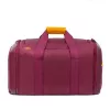 Sporttáska/utazótáska, 35L, RIVACASE "5331 Dijon", bordó