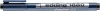 Tusfilc, 0,1 mm, EDDING "1880", fekete