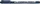 Tusfilc, 0,1 mm, EDDING "1880", fekete