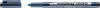 Tusfilc, 0,1 mm, EDDING "1880", fekete