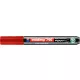 Lakkmarker, 2-3 mm, PCR, EDDING "790", piros