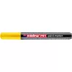 Lakkmarker, 1-2 mm, PCR, EDDING "791", sárga