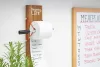 Tűfilc, 0,3 mm, EDDING "89 Office Liner", fekete