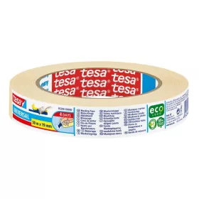   Festő- és mázolószalag, 19 mm x 50 m, TESA "Standard 5085"