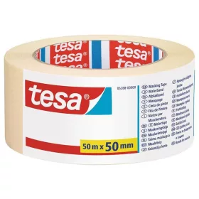   Festő- és mázolószalag, 50 mm x 50 m, TESA "Standard 5089"