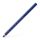 Színes ceruza, háromszögletű, FABER-CASTELL "Grip 2001 Jumbo", kék