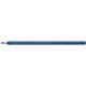 Színes ceruza, háromszögletű, FABER-CASTELL "Grip 2001", kék