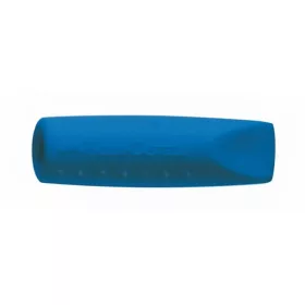 Kupakradír, FABER-CASTELL "Grip 2001", 2 db, vegyes színek