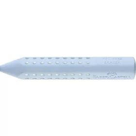 Radír, FABER-CASTELL "Grip 2001", égkék