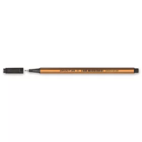 Tűfilc, 0,4 mm, GRANIT "C970", fekete