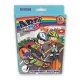Filctoll készlet, GRANIT "Arti Kids", 12 különböző szín